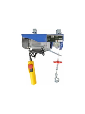 Таль электрическая стационарная Shtapler PA (J) 250/125кг 10/20м 71058962