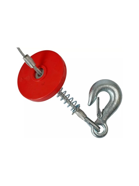 Таль электрическая стационарная Shtapler PA (J) 250/125кг 10/20м 71058962
