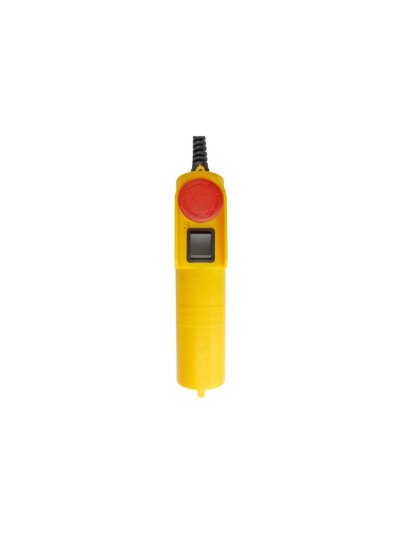 Таль электрическая стационарная Shtapler PA (J) 250/125кг 10/20м 71058962