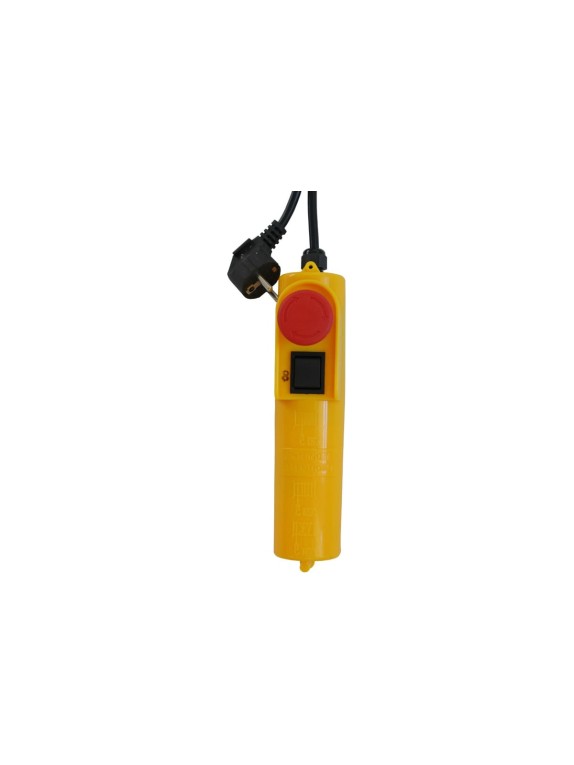 Таль электрическая стационарная Shtapler PA (J) 800/400кг 10/20м 71065434