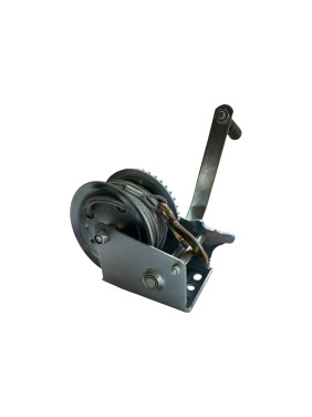 Лебедка ручная Shtapler FD-1200 (540кг, 20м, трос) 71064039
