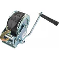 Лебедка ручная Shtapler FD-1200 (540кг, 10м, лента) 71064042