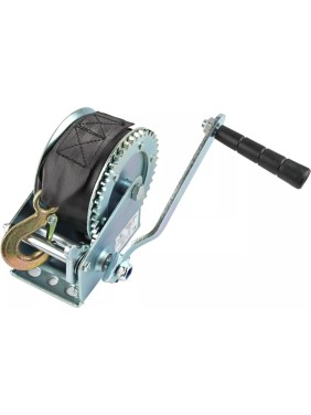 Лебедка ручная Shtapler FD-1200 (540кг, 10м, лента) 71064042