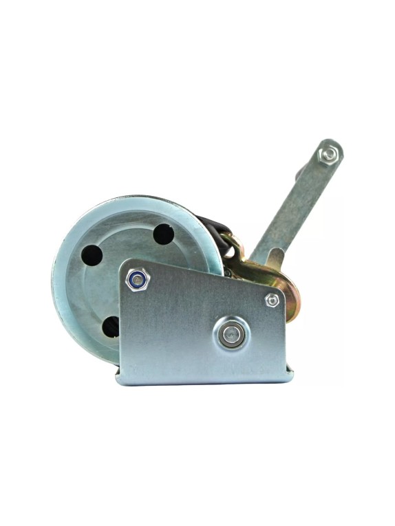 Лебедка ручная Shtapler FD-1200 (540кг, 10м, лента) 71064042