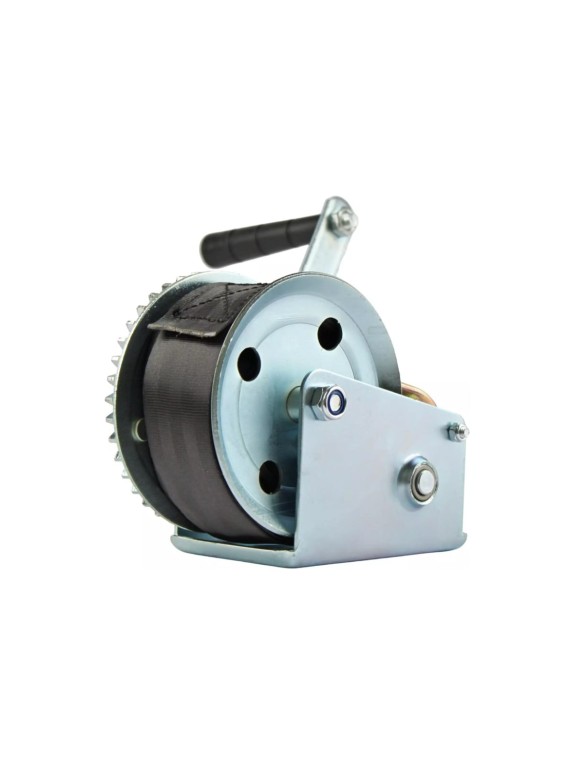 Лебедка ручная Shtapler FD-1200 (540кг, 10м, лента) 71064042