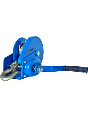 Лебедка ручная Shtapler BHW-1200 г/п 0,5т 10м (R) 71039285