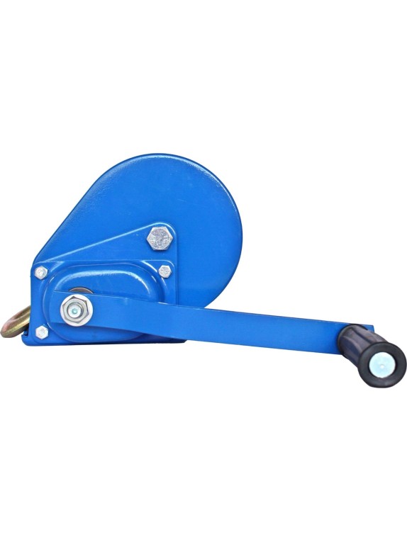 Лебедка ручная Shtapler BHW-1200 г/п 0,5т 10м (R) 71039285