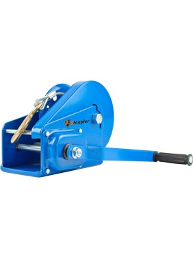 Лебедка ручная Shtapler BHW-3000 г/п 1,2т 20м (R) 71056912