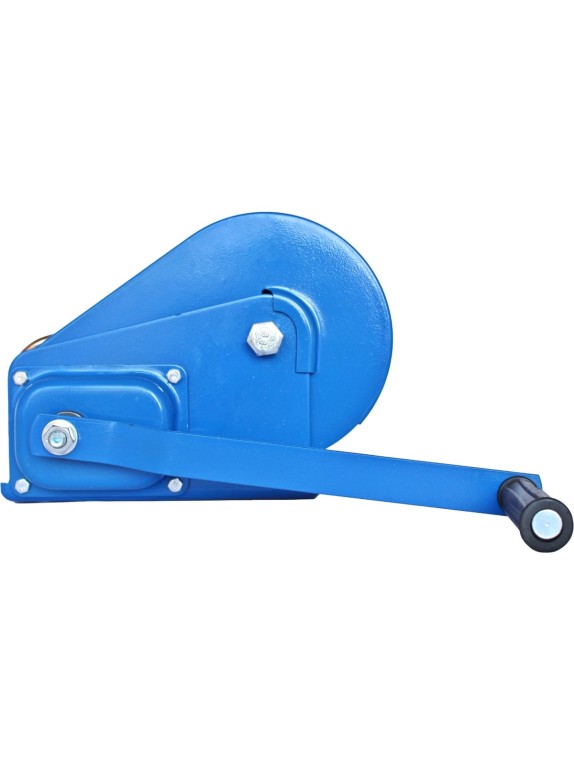 Лебедка ручная Shtapler BHW-3000 г/п 1,2т 20м (R) 71056912