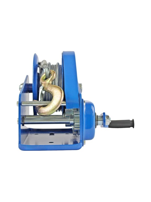 Лебедка ручная Shtapler BHW-3000 г/п 1,2т 20м (R) 71056912