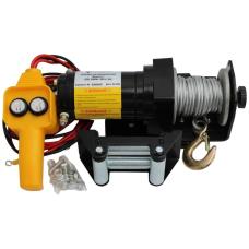 Лебедка автомобильная Shtapler P (J) (12В 2000lb 907кг/6м) 71065413