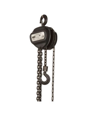 Ручная шестеренная таль (1т, 3м) Zitrek HS-Z 004-4474