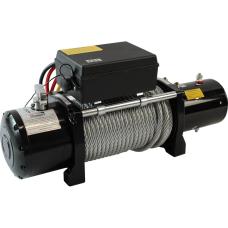 Лебедка автомобильная Shtapler S (J) (12В 10000lb 4536кг/28м) 71058931