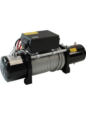 Лебедка автомобильная Shtapler S (J) (12В 10000lb 4536кг/28м) 71058931