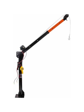 Кран для пикапа Forsage 0,5 т F-TRA31002B(52223)