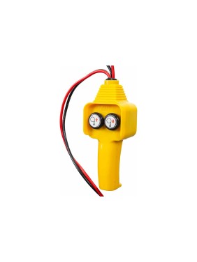 Кран для пикапа Forsage 0,5 т F-TRA31002B(52223)