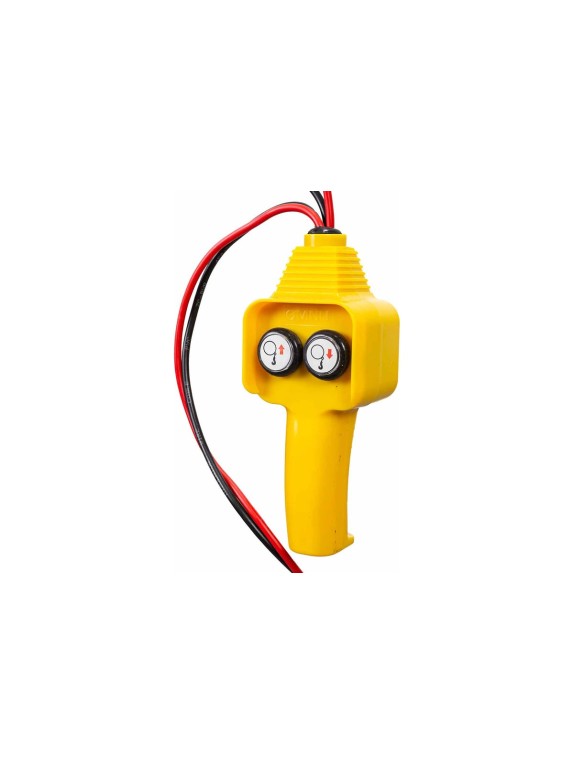 Кран для пикапа Forsage 0,5 т F-TRA31002B(52223)