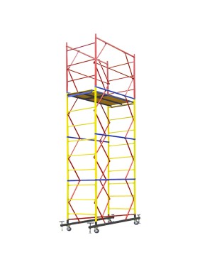 Вышка-тура Gigant 0,7x1,6м H=5,2м GTT-007