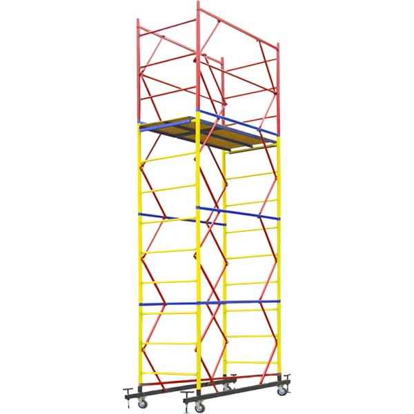 Вышка-тура Gigant 0,7x1,6м H=5,2м GTT-007