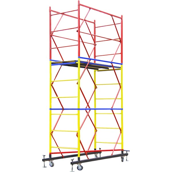 Вышка-тура Gigant 0,7x1,6м H=4м GTT-006