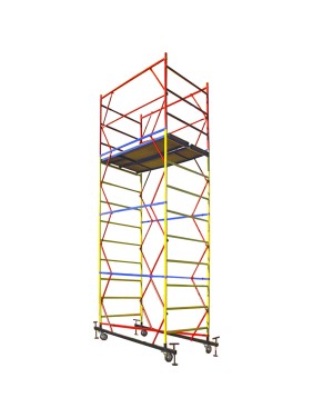 Вышка-тура Gigant 1,2x2м H=6,4м GTT-012