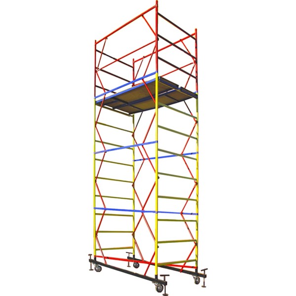 Вышка-тура Gigant 1,2x2м H=6,4м GTT-012