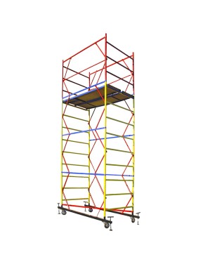Вышка-тура Gigant 1,2x2м H=5,2м GTT-011