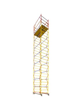 Вышка-тура Gigant 1,2x2м H=13,6м GTT-015