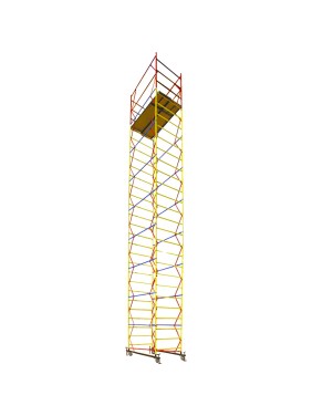 Вышка-тура Gigant 1,2x2м H=11,2м GTT-014