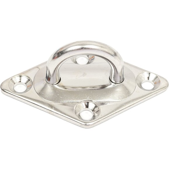 Обушок с ромбовидным основанием Балтийская крепежная АРТ 8264 А4 60x36 ЦБ-00016466
