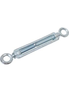 Талреп STARFIX кольцо-кольцо RR 6 DIN 1480 SMP-09473-1