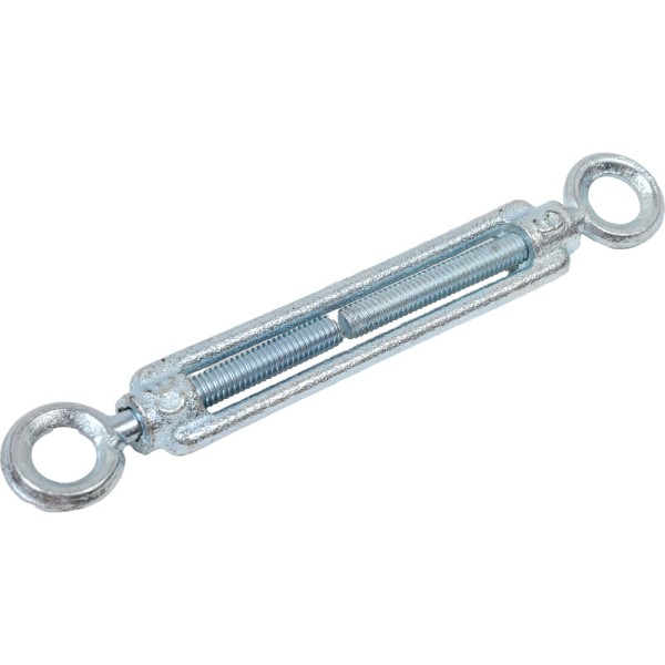 Талреп STARFIX кольцо-кольцо RR 6 DIN 1480 SMP-09473-1