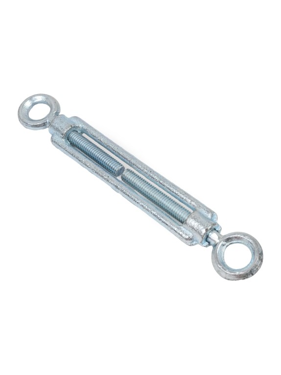 Талреп STARFIX кольцо-кольцо RR 6 DIN 1480 SMP-09473-1