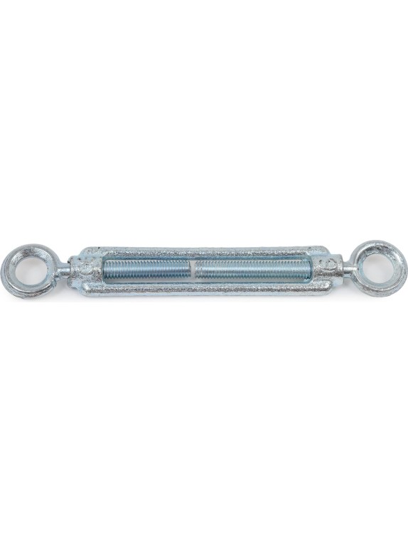 Талреп STARFIX кольцо-кольцо RR 6 DIN 1480 SMP-09473-1