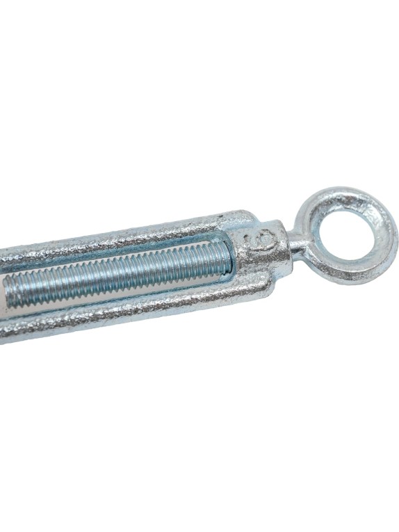 Талреп STARFIX кольцо-кольцо RR 6 DIN 1480 SMP-09473-1