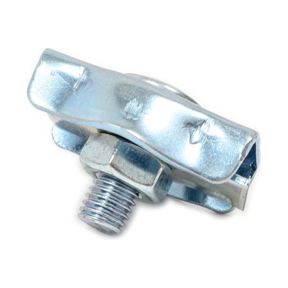 Зажим троса Госкреп SIMPLEX M10 2 шт. 7-0011210