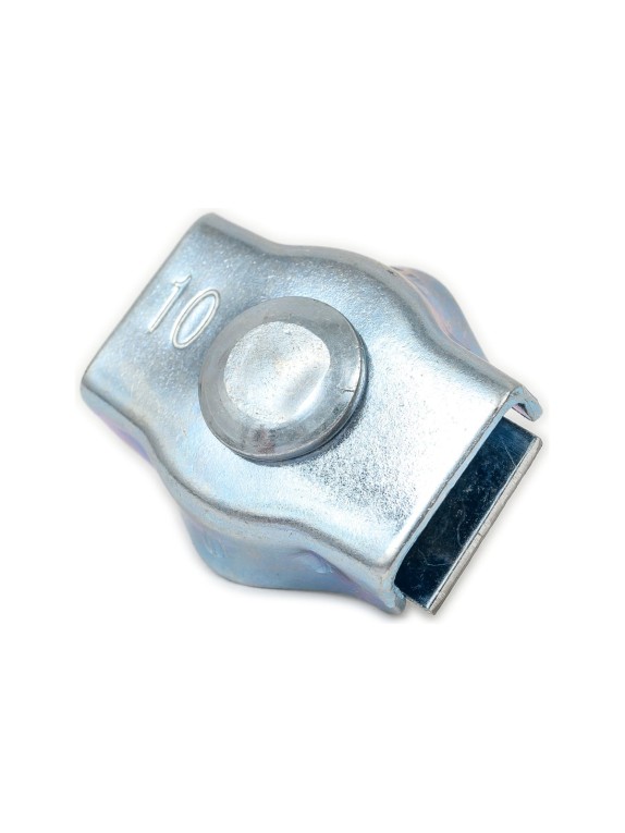 Зажим троса Госкреп SIMPLEX M10 2 шт. 7-0011210