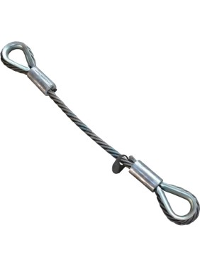 Канатный строп ООО ПКФ Сварком ВК-8,0/3000 р14820 cр14820