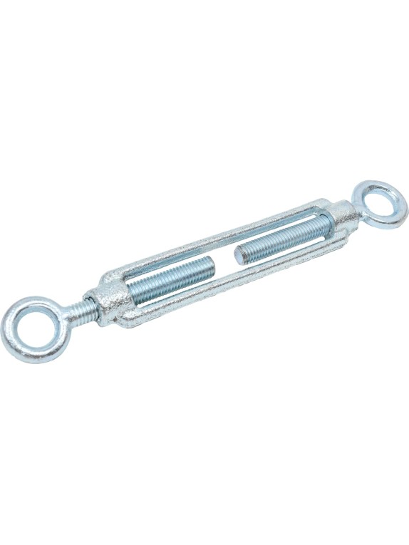 Талреп STARFIX кольцо-кольцо RR 10 DIN 1480 SMP-09477-1