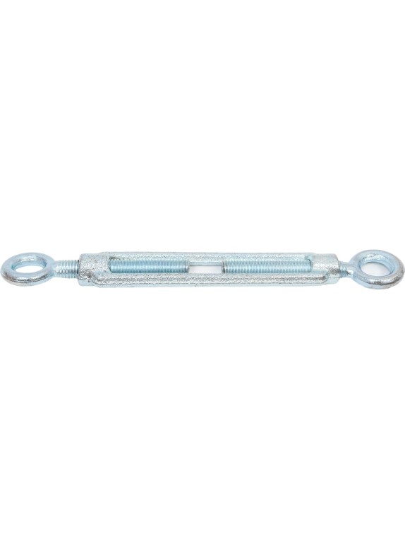 Талреп STARFIX кольцо-кольцо RR 10 DIN 1480 SMP-09477-1