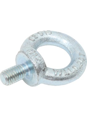 Рым-болт TOR DIN 580, 12 мм 1000898