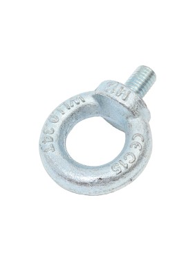 Рым-болт TOR DIN 580, 12 мм 1000898