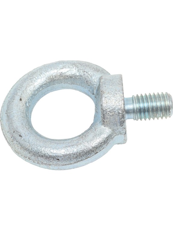 Рым-болт TOR DIN 580, 12 мм 1000898