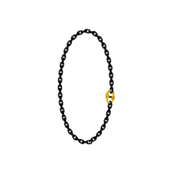 Цепной строп кольцевой универсальный КанТраст УСЦ 2.24 т, 2000 мм USTS2242000