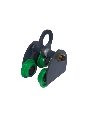 Холостая каретка передвижения EURO-LIFT НМТ05 КПХ 0,5 (0.5 т)