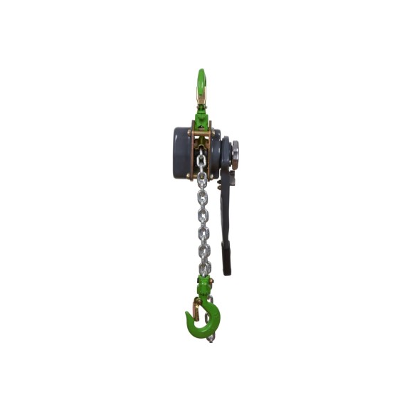 Ручная рычажная таль EURO-LIFT HLB 200 00000585 (2 т, 6 м)