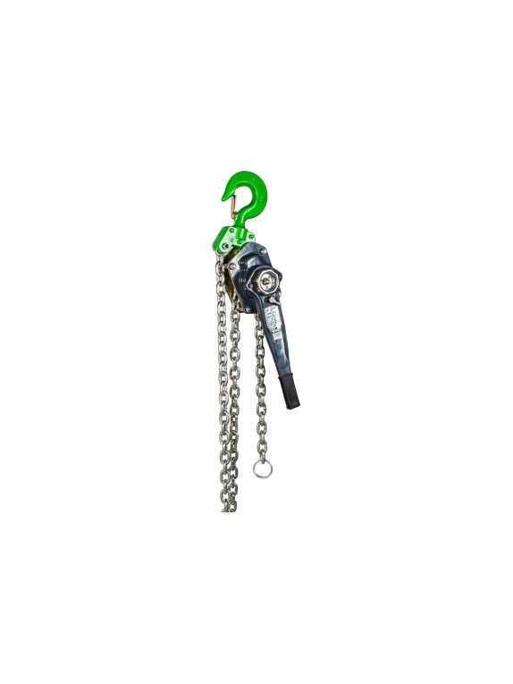 Ручная рычажная таль EURO-LIFT HLB 600 ТРР 6/6 (6 т, 6 м)
