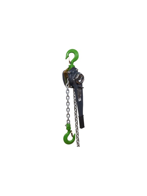 Ручная рычажная таль EURO-LIFT HLB 300 ТРР 3,2/6 (3.2т, 6м)
