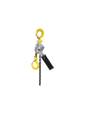 Таль ручная рычажная OCALIFT мини КЛЕВЕР 0,25т 1,5м cl25015