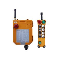 Промышленное радиоуправление TELEcontrol F24-8D 100-440В АС U_F24-8D
